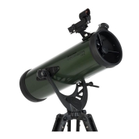 Hvezdársky ďalekohľad Celestron N 114/1000 ExploraScope 114AZ