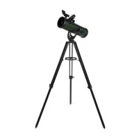 Hvezdársky ďalekohľad Celestron N 114/1000 ExploraScope 114AZ