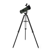 Hvezdársky ďalekohľad Celestron N 114/1000 ExploraScope 114AZ