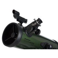 Hvezdársky ďalekohľad Celestron N 114/1000 ExploraScope 114AZ