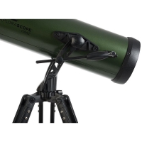 Hvezdársky ďalekohľad Celestron N 114/1000 ExploraScope 114AZ