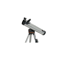 Hvezdársky ďalekohľad Celestron N 76/700 LCM GoTo