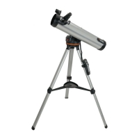 Hvezdársky ďalekohľad Celestron N 76/700 LCM GoTo