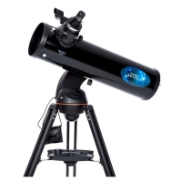 Hvezdársky ďalekohľad Celestron N 130/650 AZ GoTo Astro Fi 130