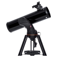 Hvezdársky ďalekohľad Celestron N 130/650 AZ GoTo Astro Fi 130