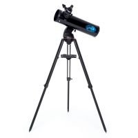 Hvezdársky ďalekohľad Celestron N 130/650 AZ GoTo Astro Fi 130