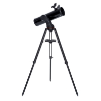 Hvezdársky ďalekohľad Celestron N 130/650 AZ GoTo Astro Fi 130