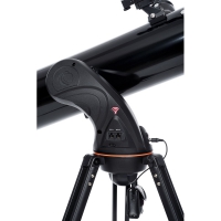 Hvezdársky ďalekohľad Celestron N 130/650 AZ GoTo Astro Fi 130