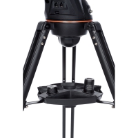 Hvezdársky ďalekohľad Celestron N 130/650 AZ GoTo Astro Fi 130