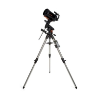 Hvezdársky ďalekohľad Celestron SC 152/1500 Advanced VX AVX GoTo