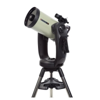 Hvezdársky ďalekohľad Celestron SC 235/2350 EdgeHD 925 CPC Deluxe GoTo