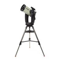 Hvezdársky ďalekohľad Celestron SC 235/2350 EdgeHD 925 CPC Deluxe GoTo