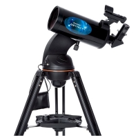 Hvezdársky ďalekohľad Celestron MC 102/1325 AZ GoTo Astro Fi 102