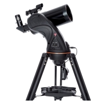 Hvezdársky ďalekohľad Celestron MC 102/1325 AZ GoTo Astro Fi 102