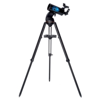 Hvezdársky ďalekohľad Celestron MC 102/1325 AZ GoTo Astro Fi 102