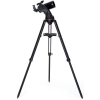 Hvezdársky ďalekohľad Celestron MC 102/1325 AZ GoTo Astro Fi 102