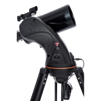 Hvezdársky ďalekohľad Celestron MC 102/1325 AZ GoTo Astro Fi 102