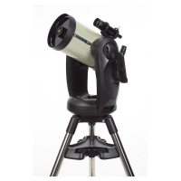 Hvezdársky ďalekohľad Celestron SC 203/2032 CPC Deluxe 800 EdgeHD GoTo