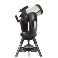 Hvezdársky ďalekohľad Celestron SC 203/2032 CPC Deluxe 800 EdgeHD GoTo