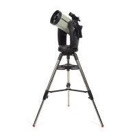 Hvezdársky ďalekohľad Celestron SC 203/2032 CPC Deluxe 800 EdgeHD GoTo