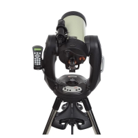 Hvezdársky ďalekohľad Celestron SC 203/2032 CPC Deluxe 800 EdgeHD GoTo