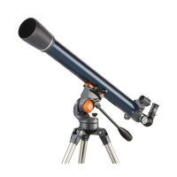 Hvezdársky ďalekohľad Celestron AC 70/900 Astromaster 70 AZ