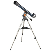 Hvezdársky ďalekohľad Celestron AC 70/900 Astromaster 70 AZ