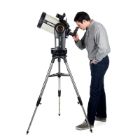 Hvezdársky ďalekohľad Celestron SC 203/2032 EdgeHD NexStar Evolution 8 StarSense GoTo