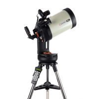 Hvezdársky ďalekohľad Celestron SC 203/2032 EdgeHD NexStar Evolution 8 StarSense GoTo