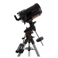 Hvezdársky ďalekohľad Celestron SC 203/2032 advanced VX AS-VX 8″ GoTo