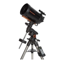 Hvezdársky ďalekohľad Celestron SC 203/2032 advanced VX AS-VX 8″ GoTo