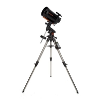 Hvezdársky ďalekohľad Celestron SC 203/2032 advanced VX AS-VX 8″ GoTo