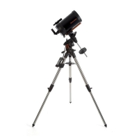 Hvezdársky ďalekohľad Celestron SC 203/2032 advanced VX AS-VX 8″ GoTo