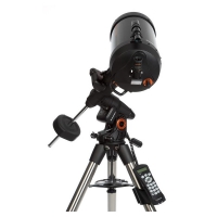 Hvezdársky ďalekohľad Celestron SC 203/2032 advanced VX AS-VX 8″ GoTo