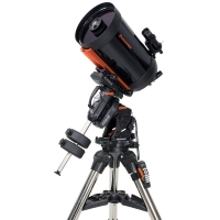 Hvezdársky ďalekohľad Celestron SC 279/2800 CGX-L 1100 GoTo