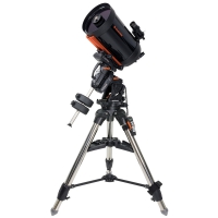 Hvezdársky ďalekohľad Celestron SC 279/2800 CGX-L 1100 GoTo