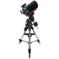 Hvezdársky ďalekohľad Celestron SC 279/2800 CGX-L 1100 GoTo