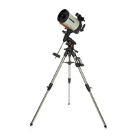 Hvezdársky ďalekohľad Celestron SC 203/2032 EdgeHD 800 AVX GoTo