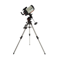 Hvezdársky ďalekohľad Celestron SC 203/2032 EdgeHD 800 AVX GoTo