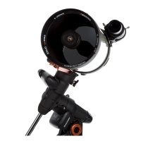 Hvezdársky ďalekohľad Celestron SC 203/2032 EdgeHD 800 AVX GoTo