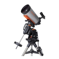 Hvezdársky ďalekohľad Celestron MC 180/2700 CGX 700 GoTo