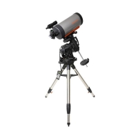 Hvezdársky ďalekohľad Celestron MC 180/2700 CGX 700 GoTo