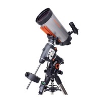 Hvezdársky ďalekohľad Celestron MC 180/2700 CGEM II 700 GoTo