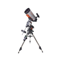 Hvezdársky ďalekohľad Celestron MC 180/2700 CGEM II 700 GoTo