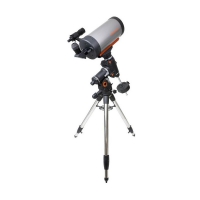 Hvezdársky ďalekohľad Celestron MC 180/2700 CGEM II 700 GoTo