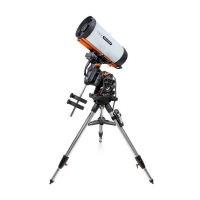 Hvezdársky ďalekohľad Celestron Astrograph S 203/400 RASA 800 CGX GoTo