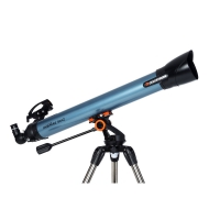 Hvezdársky ďalekohľad Celestron AC 80/900 AZ Inspire