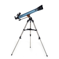 Hvezdársky ďalekohľad Celestron AC 80/900 AZ Inspire