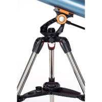 Hvezdársky ďalekohľad Celestron AC 80/900 AZ Inspire