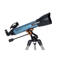 Hvezdársky ďalekohľad Celestron AC 100/660 AZ Inspire